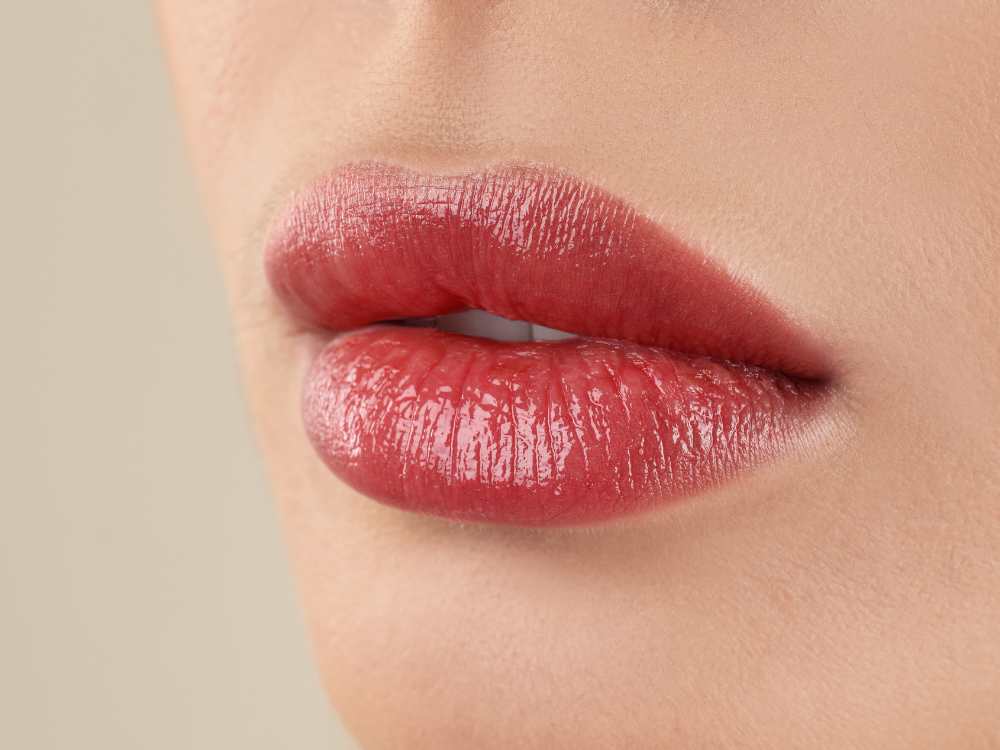 Beneficios micropigmentación labios 